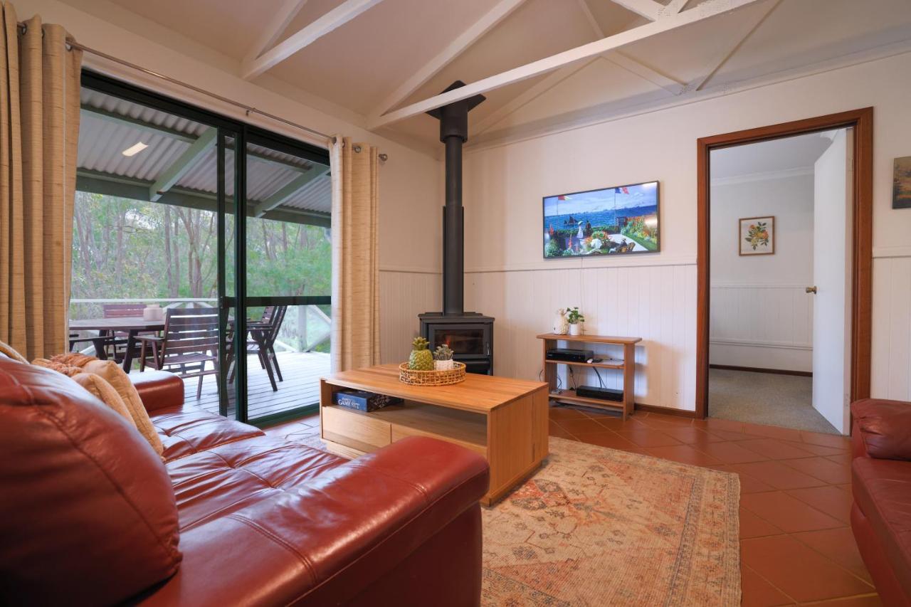 Donnelly Lakes Pemberton Exterior foto