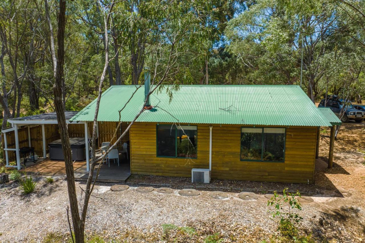 Donnelly Lakes Pemberton Exterior foto